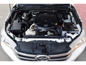 Toyota Hilux Revo 2.8 (ปี 2016) SINGLE J Plus Pickup MT รูปที่ 4